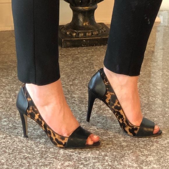 Louise et Cie Shoes - SOLD on MERC